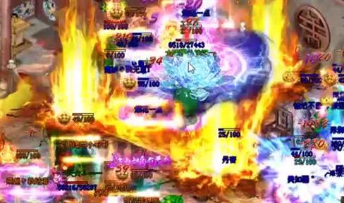 传奇霸主h5官网七大神兵利器之一的屠龙，谁是它的第一个拥有者？