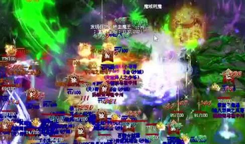 如何在找私服传奇游戏中成为高手