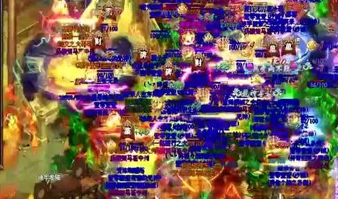传奇游戏的戒指，我们应该怎么合理利用？