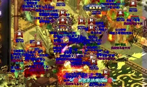 单职业传奇道士不带宝宝该怎么刷图