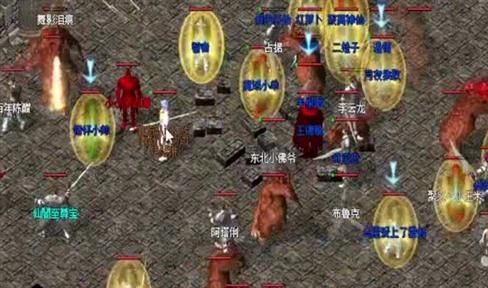 刀塔传奇永生梦境魔像武者高分打法攻略