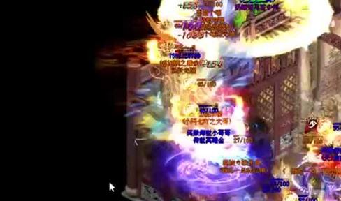 传奇世界手游战士武器实用性分析解读